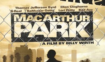 Парк МакАртура