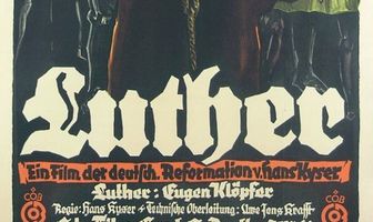 Лютер