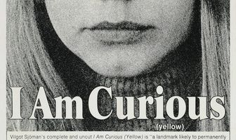 Я любопытна – фильм в жёлтом