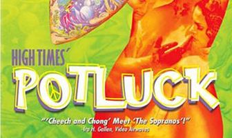 Горшочек удачи