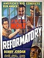 Reformatory