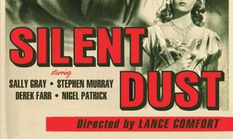 Безмолвный прах