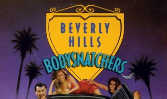 Похитители тел из Беверли Хиллз