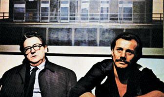 Den Tüchtigen gehört die Welt