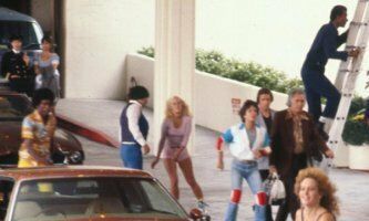 Подземные тузы