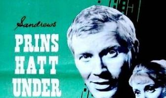 Prins hatt under jorden