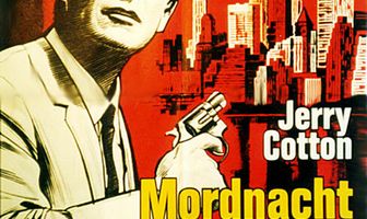 Mordnacht in Manhattan