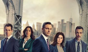 Закон и порядок