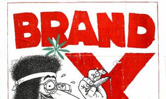 Brand X