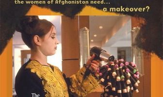 The Beauty Academy of Kabul
