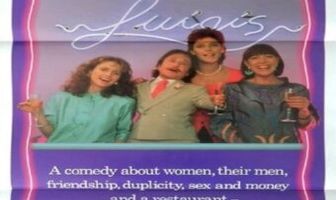 Luigi's Ladies