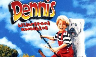 Деннис-мучитель 2