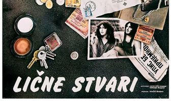 Licne stvari