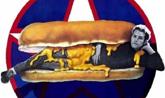 Безумный мир Джулиуса Врудера