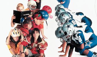 Маленькие гиганты