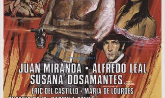 Hermanos de sangre