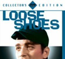 Потерянные башмаки