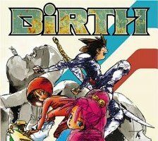 Мир Талисмана