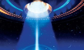 Кокон 2: Возвращение