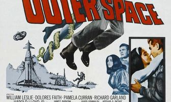 Мятеж в открытом космосе