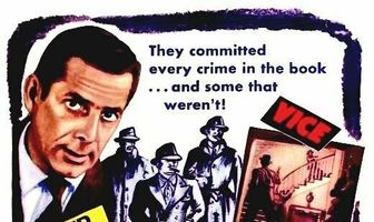 Mobs, Inc.