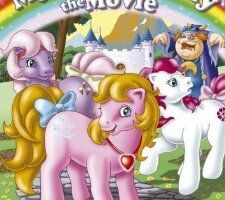 Мой маленький пони