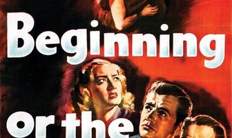 The Beginning or the End