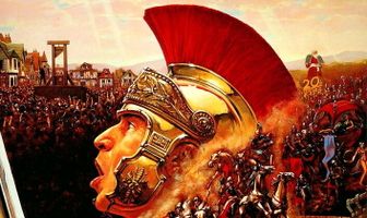 Всемирная история, часть 1