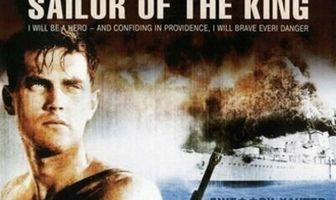 Королевский моряк