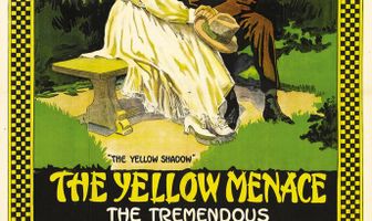 The Yellow Menace