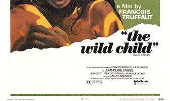 Дикий Маугли