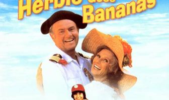 Герби сходит с ума