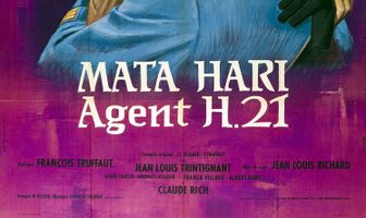 Мата Хари, агент Х21