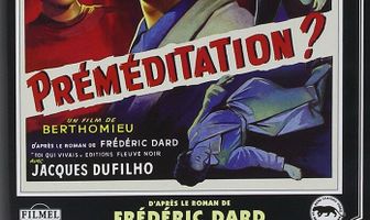 Préméditation
