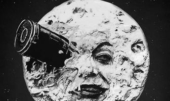 Путешествие на Луну