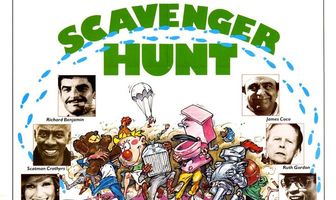 Мусорная охота