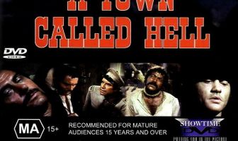 Адский городок