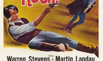 Stagecoach to Dancers' Rock