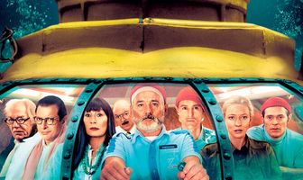 Водная жизнь