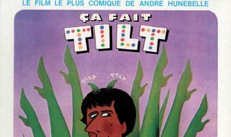 Ça fait tilt