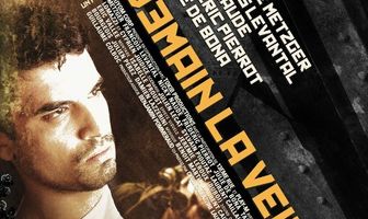 Завтра будет вчера