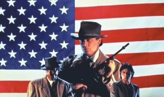 Рожденный в Америке