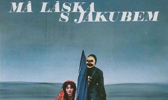 Моя любовь с Якубом