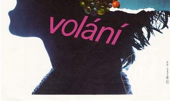 Tisnove volani