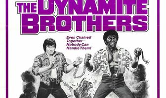 Dynamite Brothers