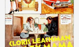 Сумасшедшая мамаша