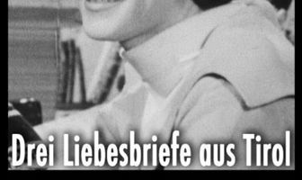 Три любовных письма из Тироля