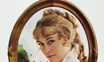 Дейзи Миллер