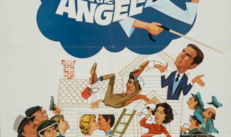 Чарли и ангел