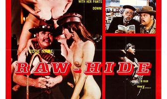 Code Name: Raw-Hide